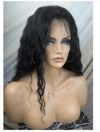 Lace Front wig - 12 